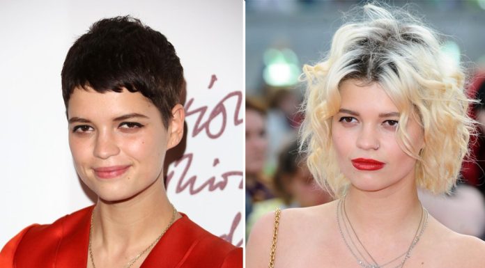 Ce coafuri simple poti face cu parul mediu?