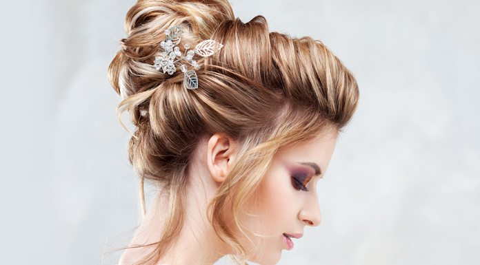 Ce coafuri simple si frumoase poti face cu parul lung?