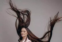 Ce coafuri simple si frumoase poti face cu parul lung?