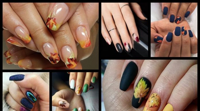 Care model unghii este cel mai potrivit pentru toamna?