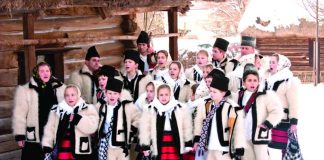 Care sunt cele mai bune colinde de Craciun crestine?