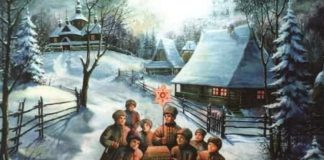 Care sunt cele mai frumoase colinde romanesti?