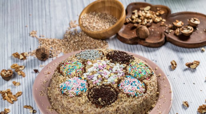 Coliva reteta: Cum sa o gatesti?