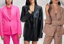 Care sunt cele mai elegante compleuri dama de lux cu pantaloni?