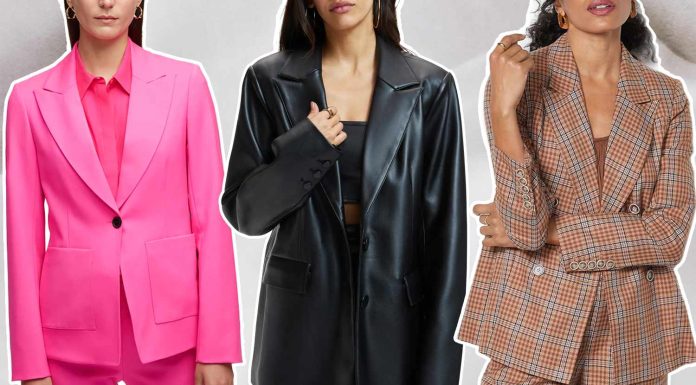Care sunt cele mai elegante compleuri dama de lux cu pantaloni?