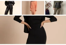 Care sunt cele mai elegante compleuri dama de lux cu pantaloni?