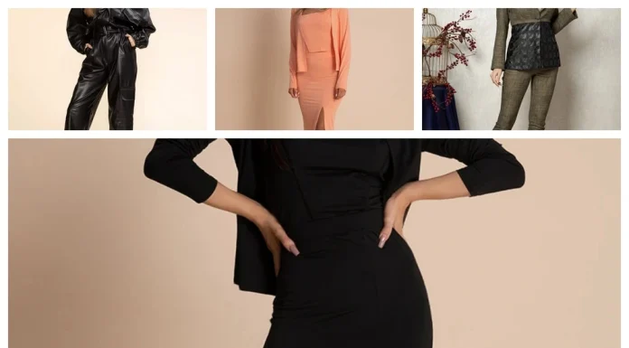 Care sunt cele mai elegante compleuri dama de lux cu pantaloni?