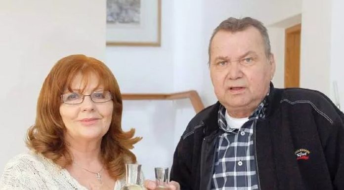 Cine este Cornel Patrichi? Afla acum