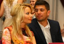 Cine este Cosmin Curticapean?