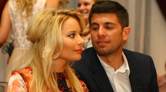 Cine este Cosmin Curticapean?
