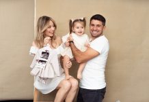 Cine este Cosmin Curticapean?