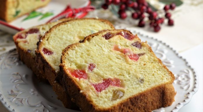 Cum se face un cozonac fara framantare?