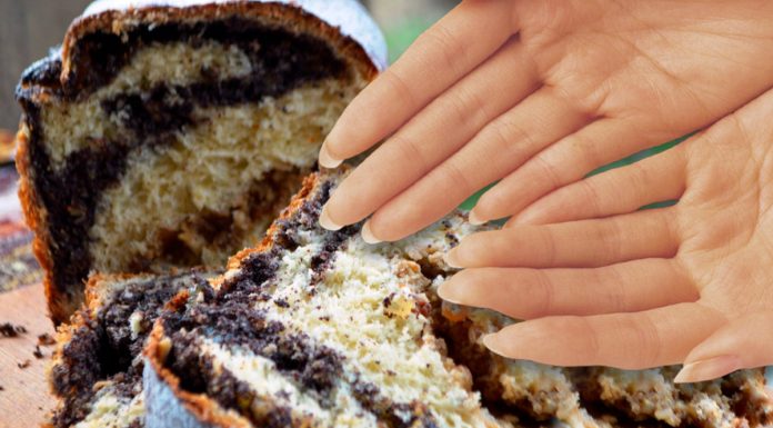 Cum se gateste cozonacul moldovenesc?