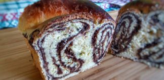 Cum sa faci cozonac pufos ca la mama acasa?