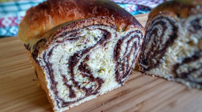 Cum sa faci cozonac pufos ca la mama acasa?