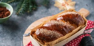 Cum sa faci cozonac pufos ca la mama acasa?