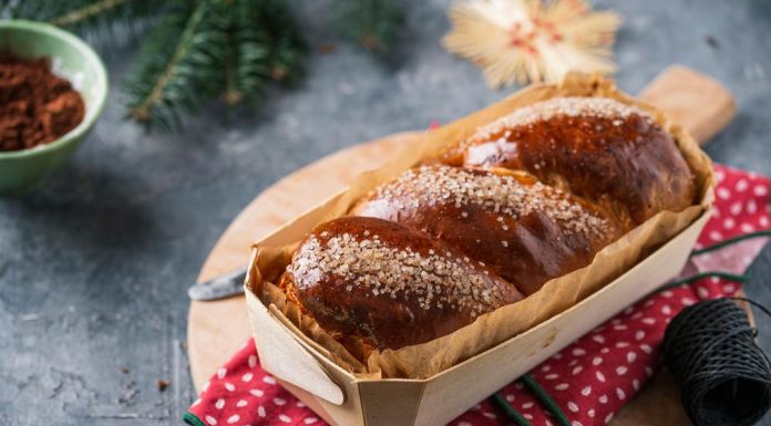 Cum sa faci cozonac pufos ca la mama acasa?