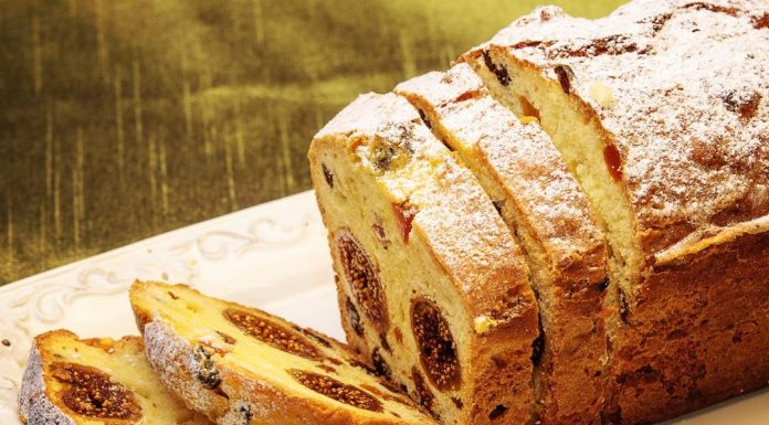 Cum sa faci cozonac pufos ca la mama acasa?