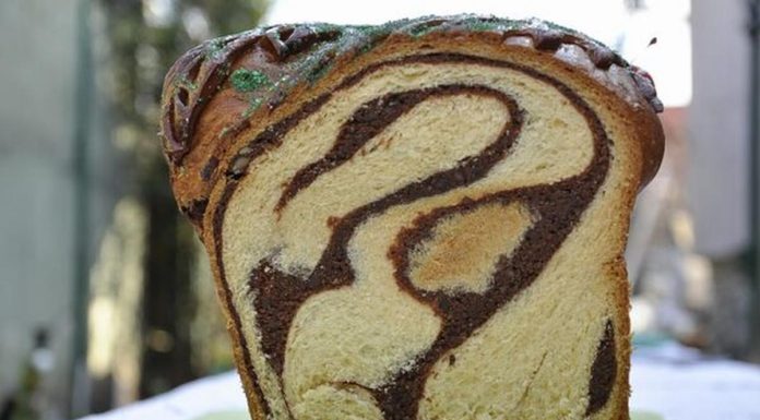 Cum se gateste cozonacul moldovenesc?