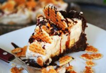 Cum se face crema de mascarpone cu frisca?