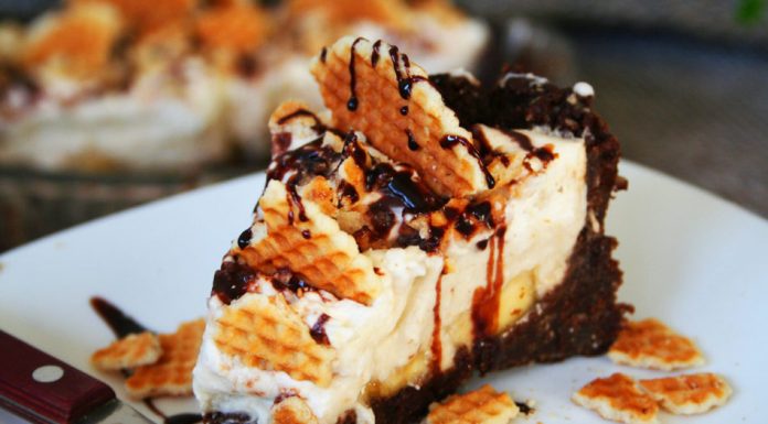 Cum se face crema de mascarpone cu frisca?