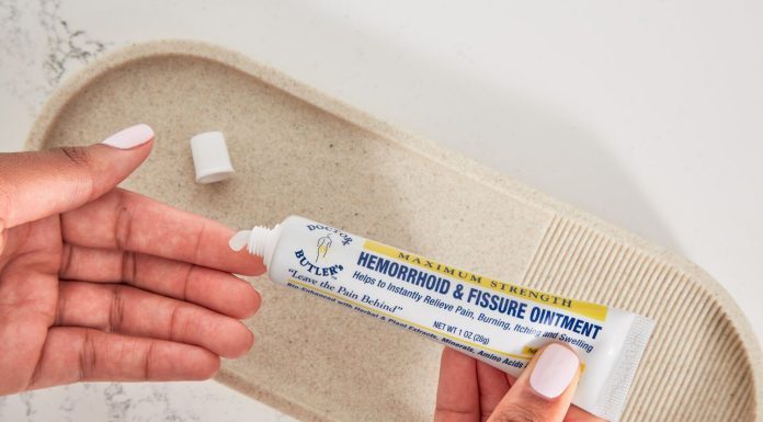 Care este cea mai buna crema pentru hemoroizi?