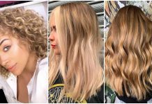 Blond inchis: Cum sa arati spectaculos si elegant?