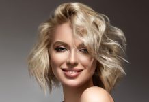 Cum sa obtii culoarea blond caramel? Afla acum