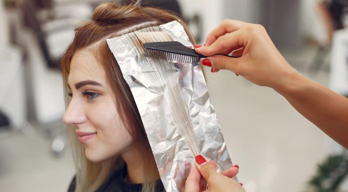 Cum sa obtii culoarea de par ciocolatiu caramel?