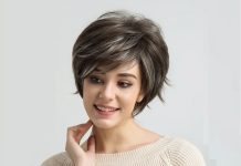 Cum sa obtii culoarea de saten deschis?