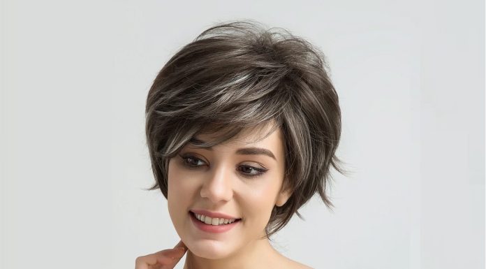 Cum sa obtii culoarea de saten deschis?