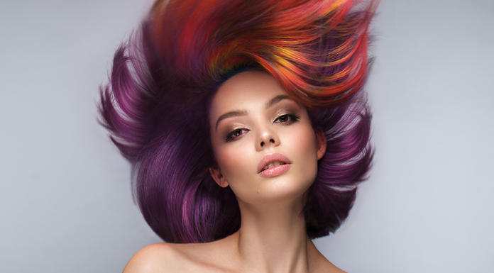 Ce culori de par sunt in tendinte anul acesta?