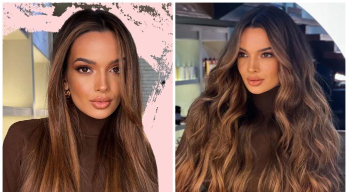 Ce culori de par sunt in tendinte anul acesta?