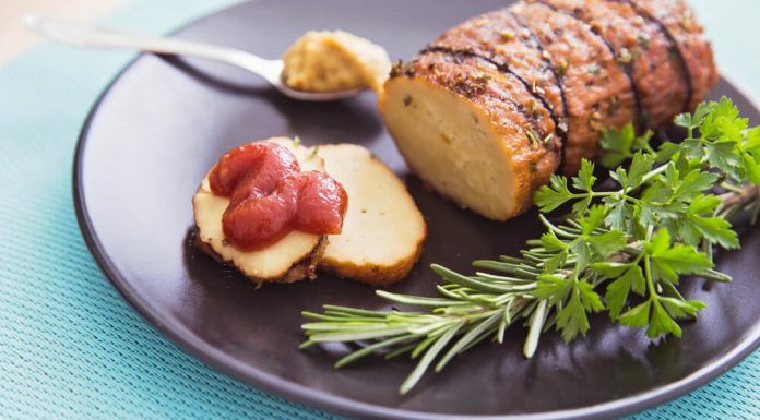 Ce este seitan si cum se foloseste?