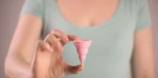 Ce sunt cupele menstruale si cum se folosesc?