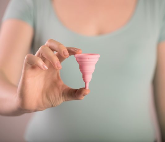 Ce sunt cupele menstruale si cum se folosesc?