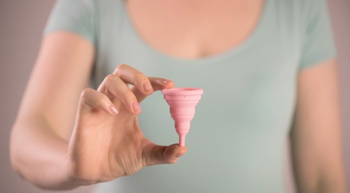 Ce sunt cupele menstruale si cum se folosesc?