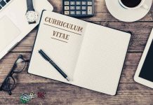 Cum se face un CV?