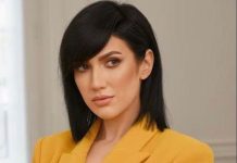 Cine este Daliana Raducan? Afla acum