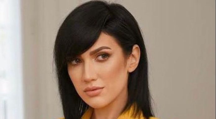 Cine este Daliana Raducan? Afla acum