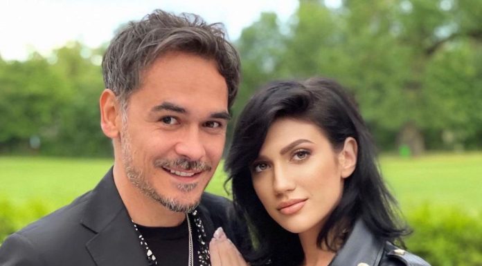 Cine este Daliana Raducan?
