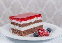 Cum sa gatesti prajitura deliciu?