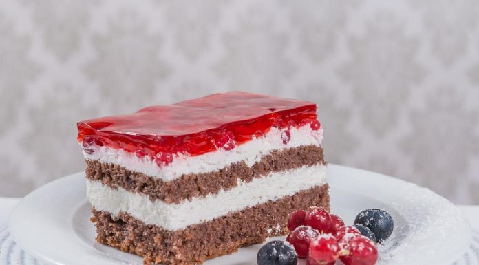 Cum sa gatesti prajitura deliciu?