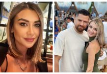 Cine este Denisa Tanase?