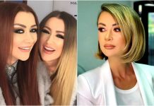 Cine este Denisa Tanase?