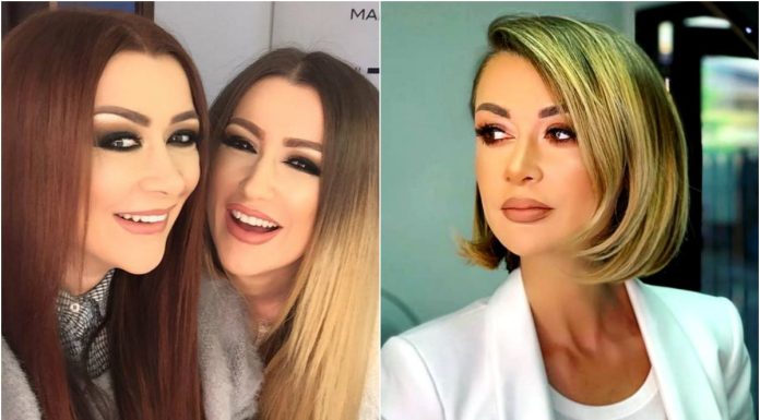 Cine este Denisa Tanase?