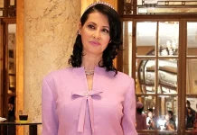 Cine este Denise Iacobescu?