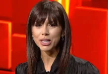 De ce sa vizionezi 40 de intrebari cu Denise Rifai?