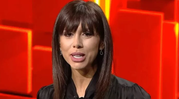 De ce sa vizionezi 40 de intrebari cu Denise Rifai?