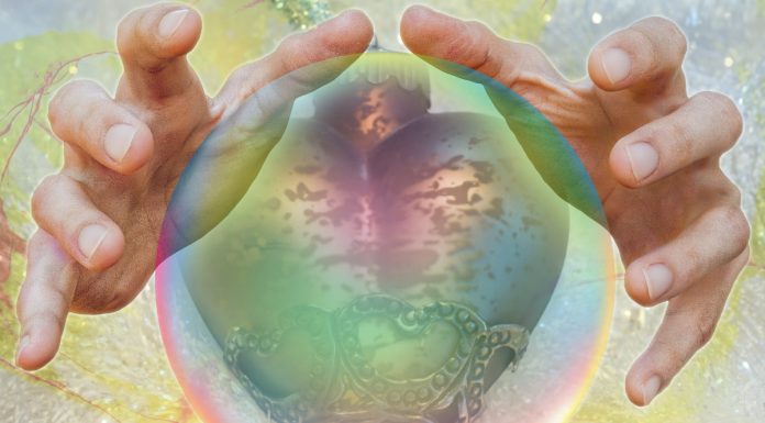 Ce trebuie sa faci in caz de deochi?